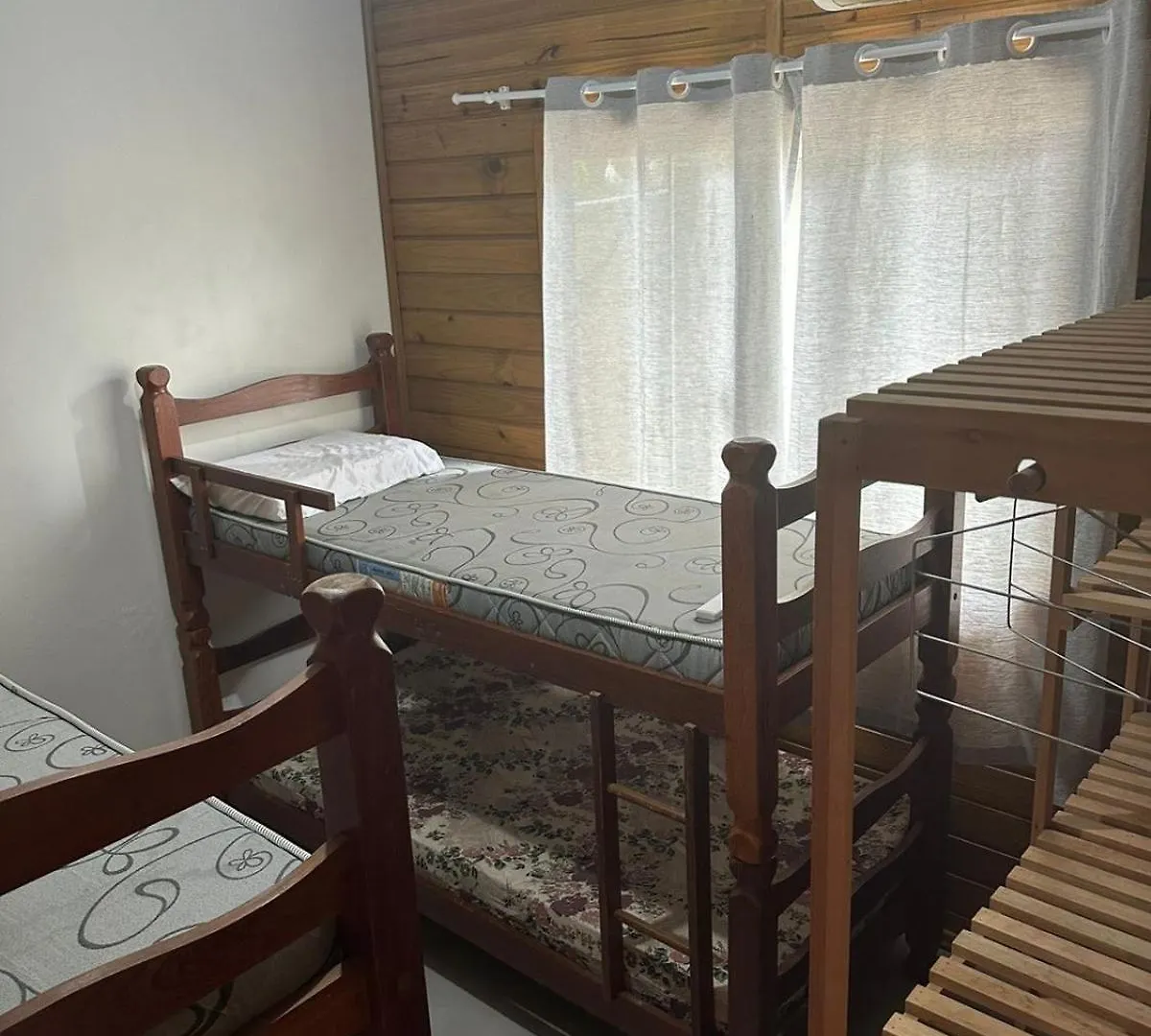 Casa Gemeas Villa Bombinhas Brazília