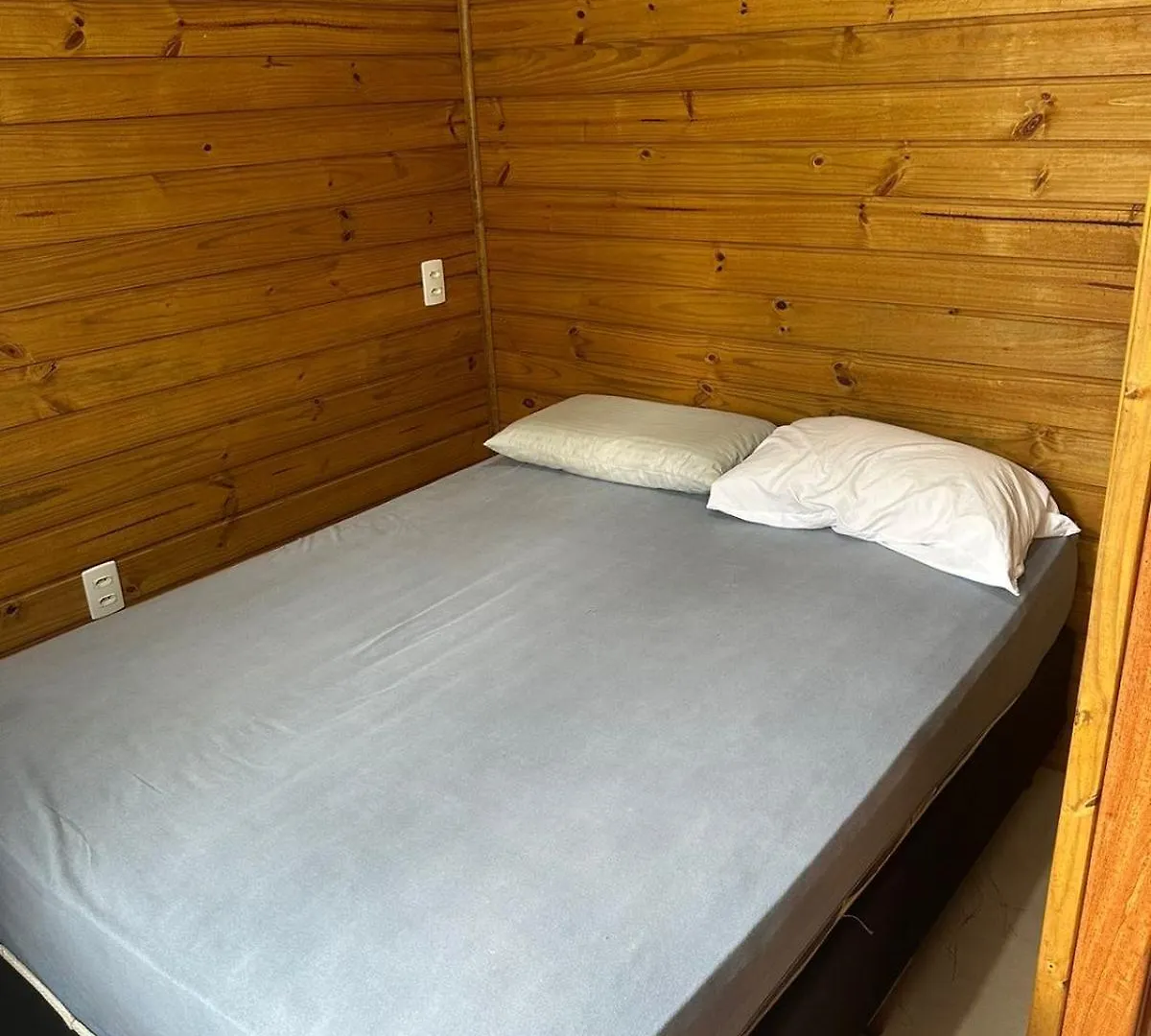 Nyaraló Casa Gemeas Villa Bombinhas